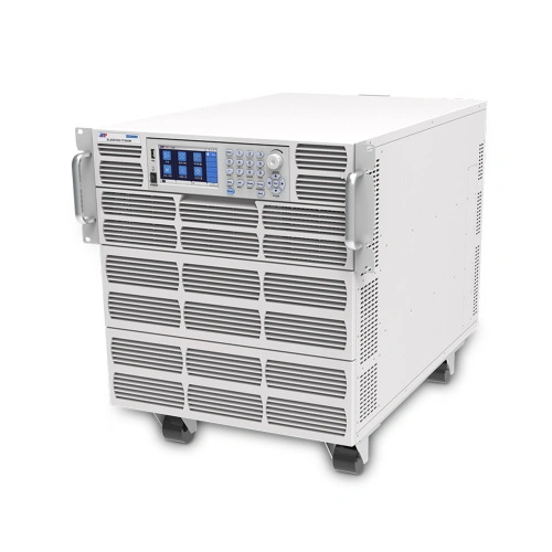 200V 19800W APM DC Electronic Load China Manufacturer